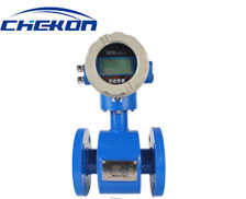 蘭申表頭EMFM電磁流量計(jì) 防爆、防腐、水、液體等導(dǎo)電介質(zhì)