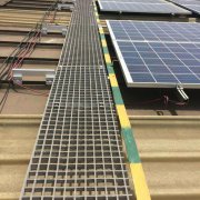 光伏維修踏板玻璃鋼格柵